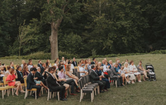 Domi & Darrell | Wedding ceremony