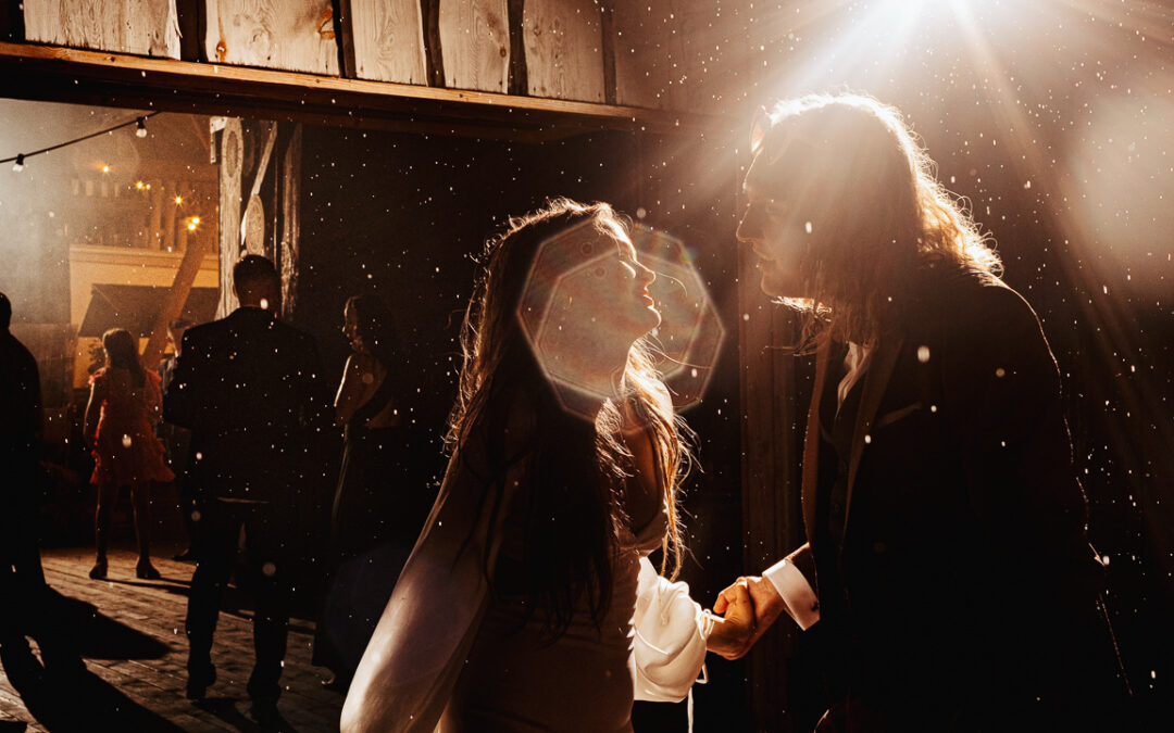Natalia & Mateusz