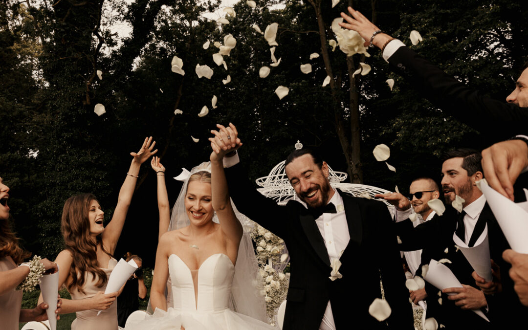 Alicja & Joe