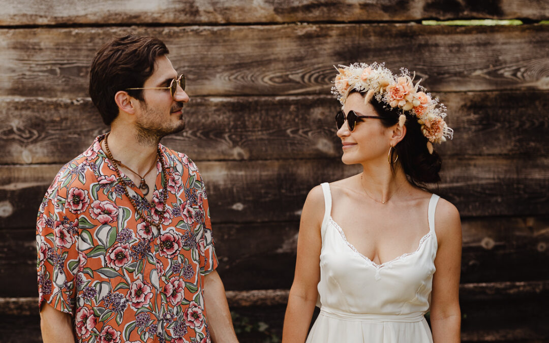 Kasia & Bogdan