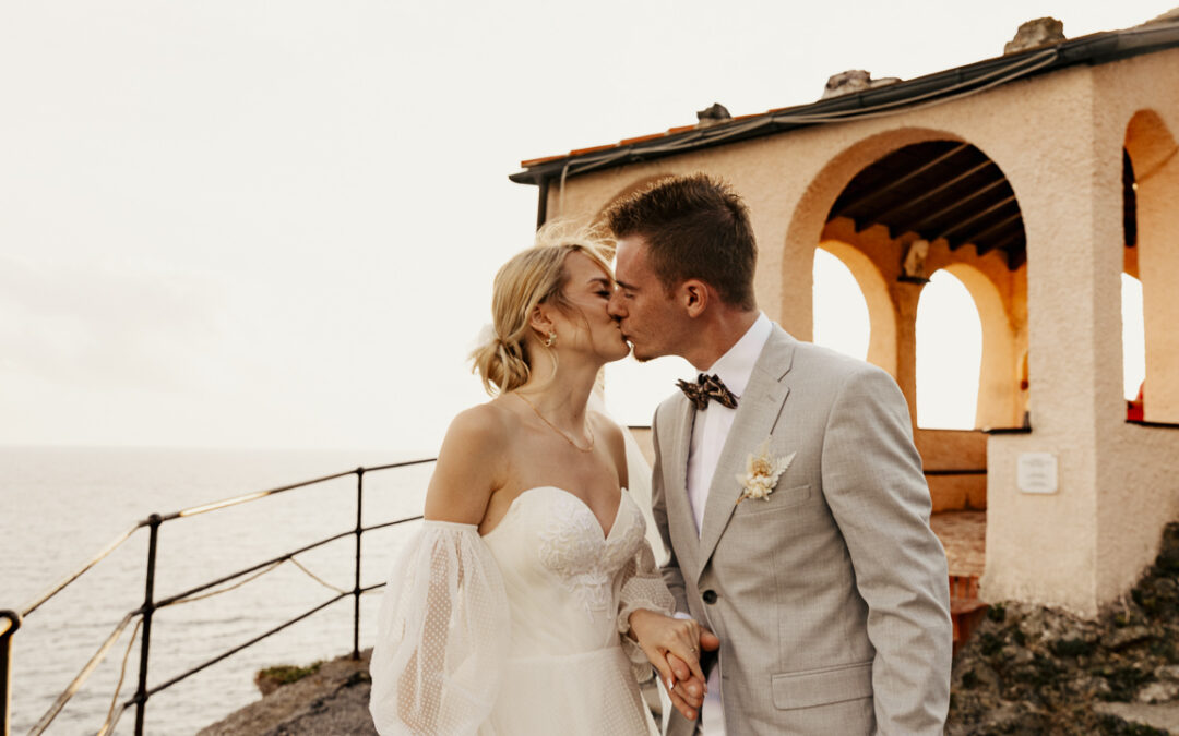 Katarzyna & Szymon