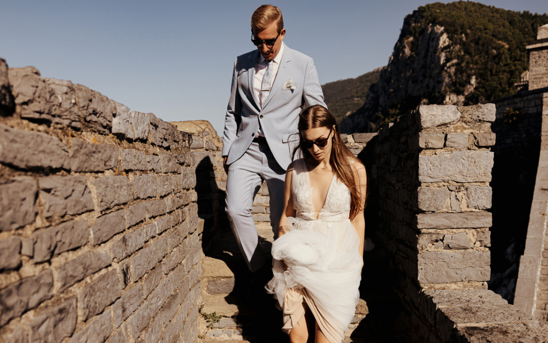 Martyna & Kuba