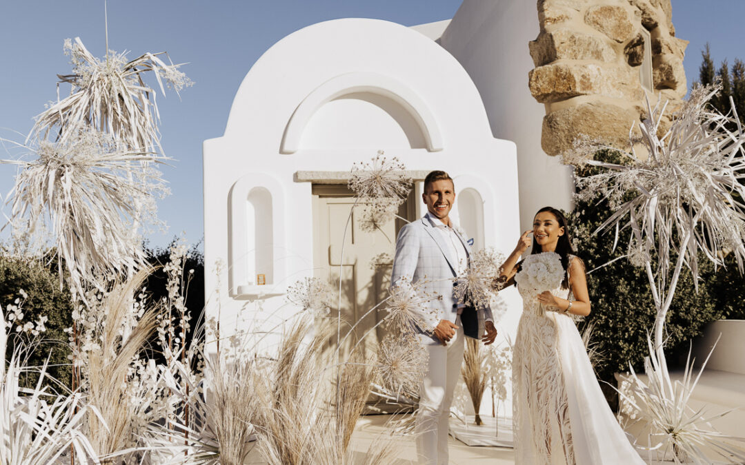Sonia & Dawid