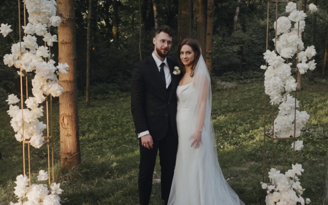 FILM  – Laura & Krzysztof FOREST