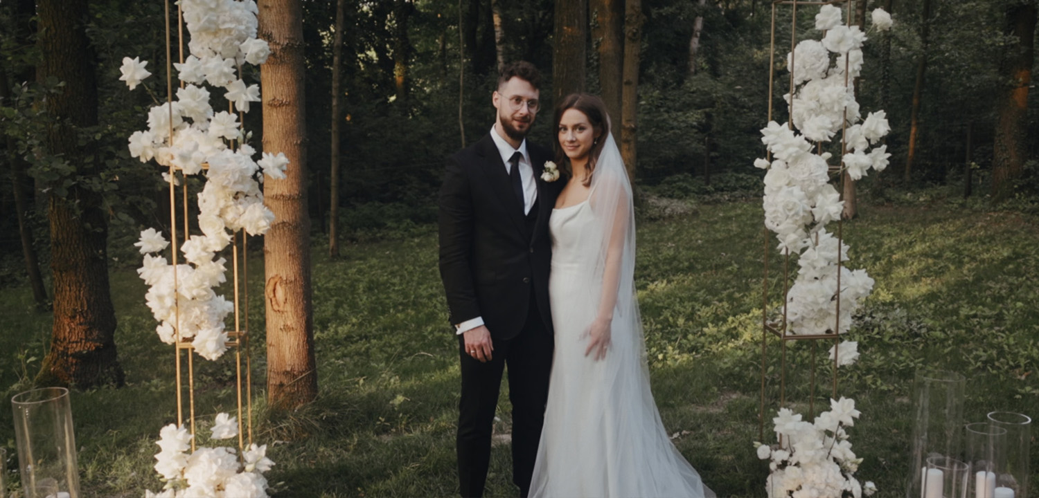 Aleksandra i Mateusz